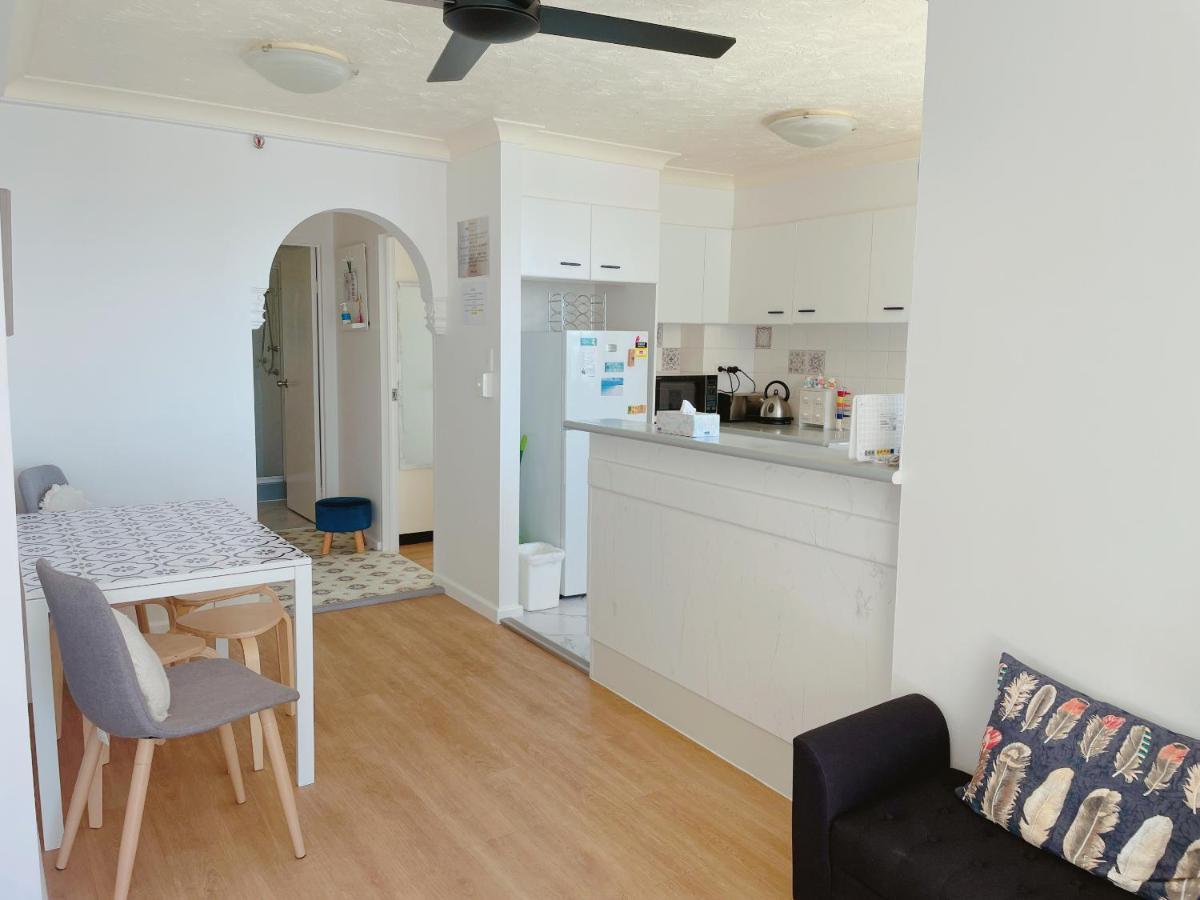 1 Bedroom And 1 Living Room Family Suite โกลด์โคสต์ ภายนอก รูปภาพ